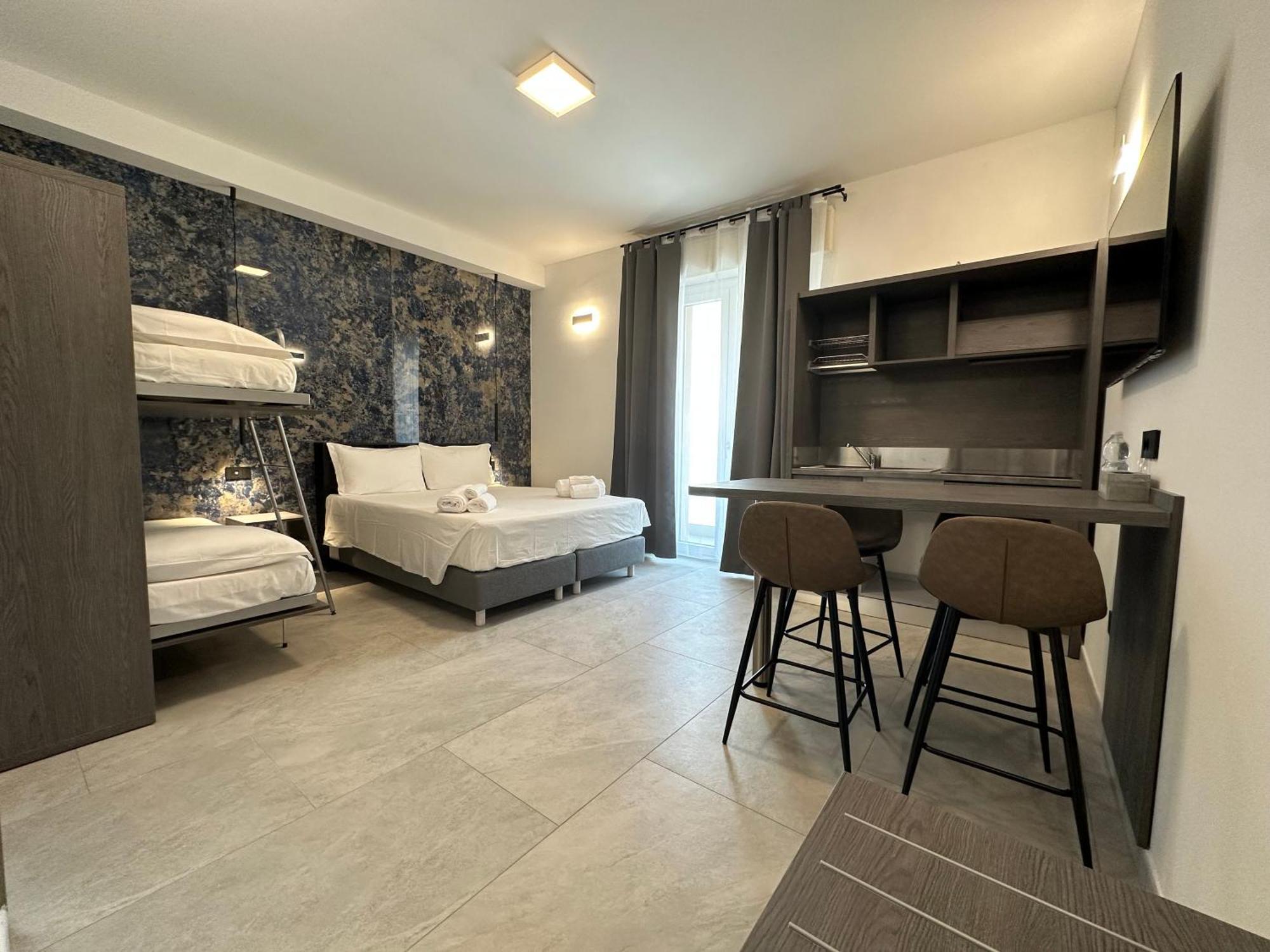 Dolmen Guest House Alghero Exterior foto