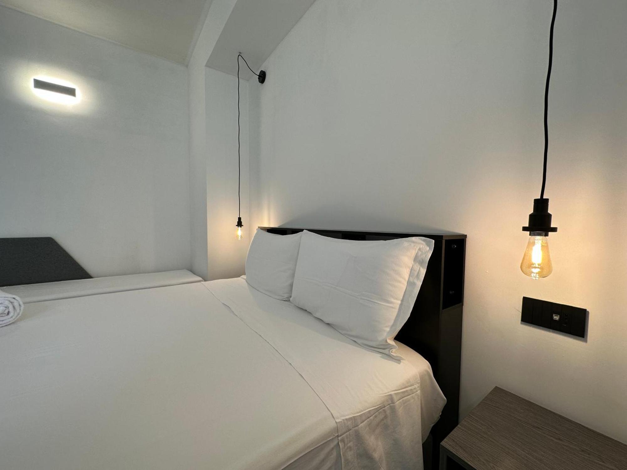 Dolmen Guest House Alghero Exterior foto